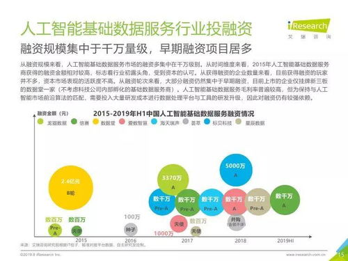 中國人工智能基礎數據服務行業報告 數據處理服務的現狀、挑戰與未來