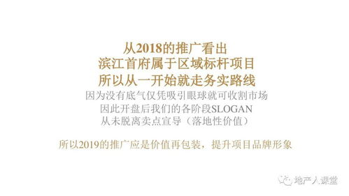 濱江首府項(xiàng)目年度整合推廣策劃與公關(guān)服務(wù)方案